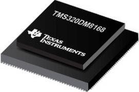  TMS320DM8168CCYG 