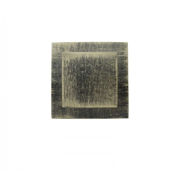  Выключатель 1-кл. СП Palazzo Vintage зол. патина Duwi 26524 5 