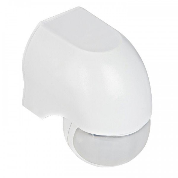  Датчик движения (ИК) MS-38 настен. 800Вт 180гр. до 12м IP44 PROxima EKF dd-ms-38 