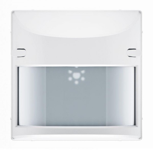  Датчик движения (ИК пассивный) SKY альп. бел. ABB 2CLA854110A1101 