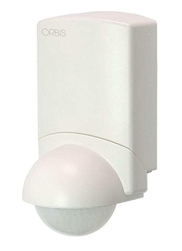  Датчик движения 360град. PROXIMAT PRO IP55 бел. Orbis OB134812 