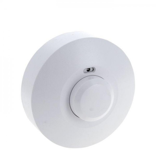  Датчик движения MW-703 (ДД) 1200Вт 360град. до 8м (рег.) IP20 EKF dd-mw-703 