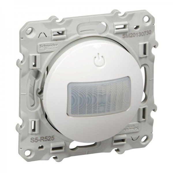  Датчик движения 3-проводн. Odace SchE S52R525 