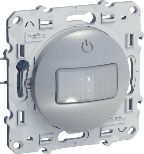  Датчик движения 3-проводн. Odace SchE S53R525 