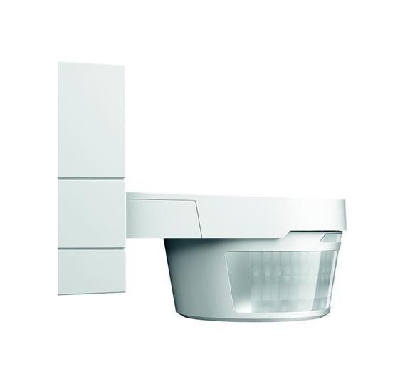  Датчик движения Busch-Wachter 220 IP55 антрацит/черн. ABB 2CKA006800A2526 