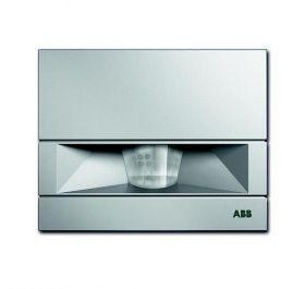  Датчик движения Busch-Wachter 70 IP55 серебристый металлик ABB 2CKA006800A2547 