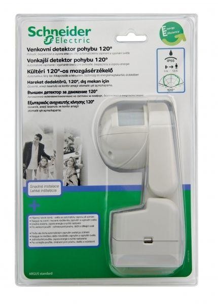  Датчик движения Argus 120 SchE CCT56P004 