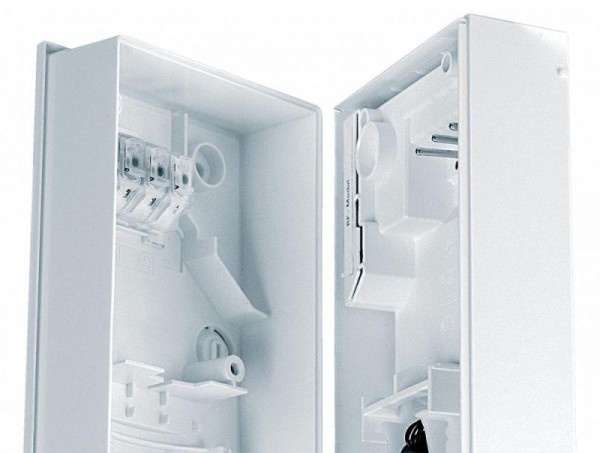  Датчик движения Merten Argus 110 SchE MTN565119 