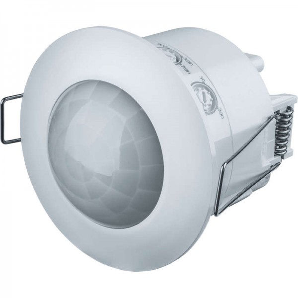  Датчик движения инфракрасный 61 580 NS-IRM07-WH Navigator 61580 