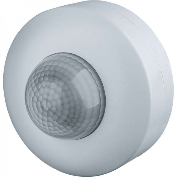 Датчик движения инфракрасный 61 581 NS-IRM08-WH Navigator 61581 