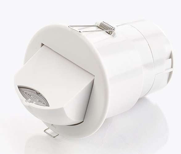  Датчик присутствия микроволновый ME6 MWS3A-KNX СТ 4911006280 