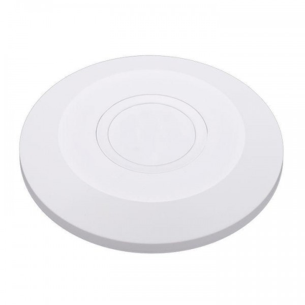  Датчик движения микроволновый MW-705 2000Вт 360гр. до 8м IP20 бел. PROxima EKF dd-mw-705 