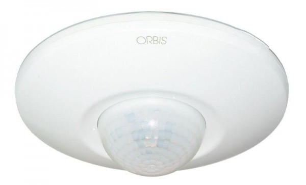  Датчик присутствия CIRCUMAT PRO 1-10V Orbis OB134910 