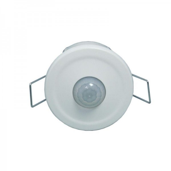 Датчик движения Argus Standard mini встраиваемый 360град. SchE CCT570005 