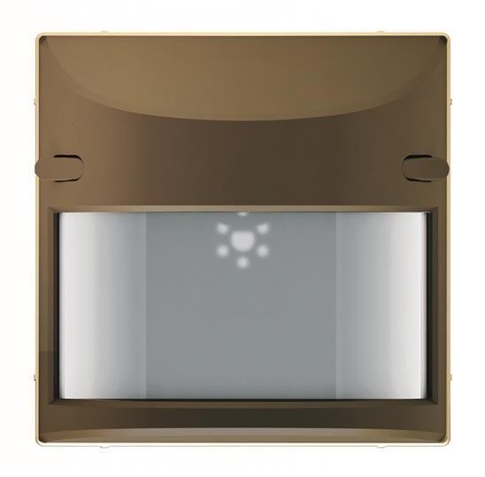  Датчик движения (ИК пассивный) SKY античная латунь ABB 2CLA854110A1201 