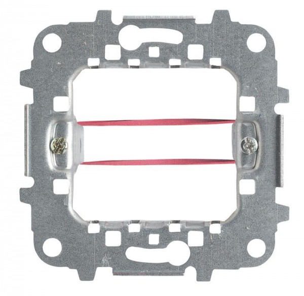  Суппорт стальной с монтажными лапками ABB 2CLA227191N1001 