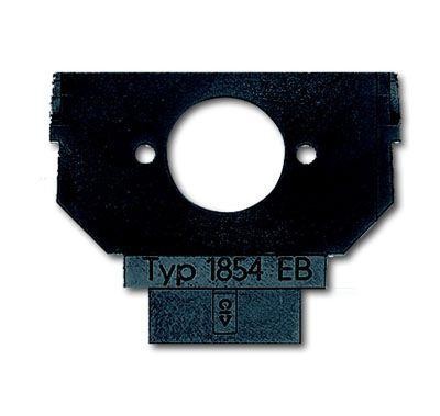  Суппорт (цоколь) для разъема Neutrik Typ MP ABB 2CKA001764A0059 