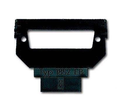  Суппорт (цоколь) для разъема D-Sub 25-полюсов ABB 2CKA001764A0034 