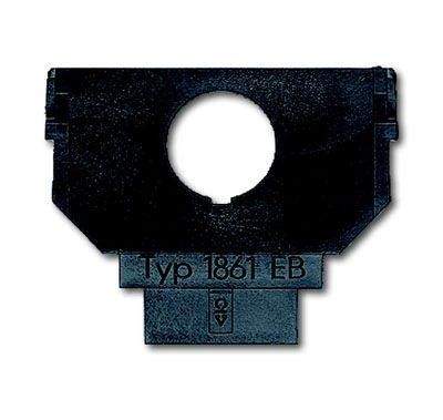  Суппорт (цоколь) для диодного разъема ABB 2CKA001764A0125 
