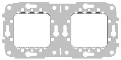  Суппорт стальн. без монтаж. лапок ABB 2CLA227290N1001 