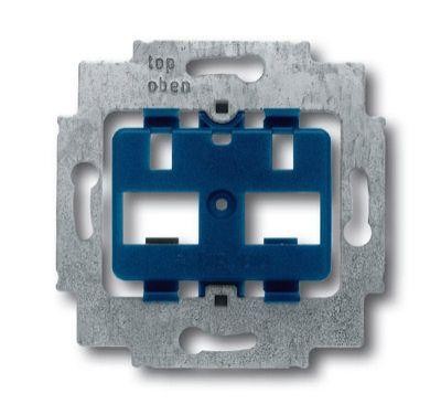  Суппорт для инф. разъема син. цоколь ABB 2CKA001710A3100 