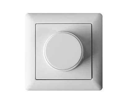  Диммер поворотный ME6 DALI 1RG-DIM-MCU-PL СТ 4911006460 