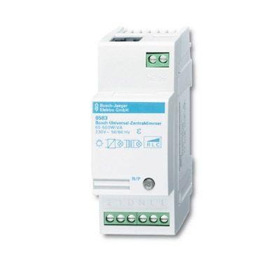  Светорегулятор универс. центр. 500Вт/ВА REG ABB 2CKA006590A0178 