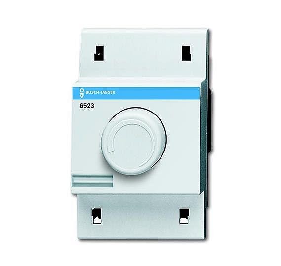  Светорегулятор универсальный 6586-500 2-100Вт 0.4А ABB 2CKA006590A0191 