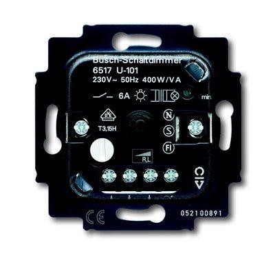  Механизм светорегулятора 60-600Вт/BA для л/н ABB 2CKA006515A0840 