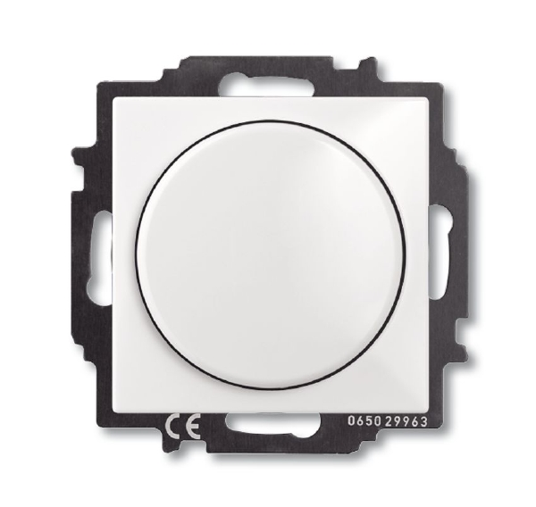  Плата центральная светорег. Basic ал. бел. ABB 2CKA006515A0842 