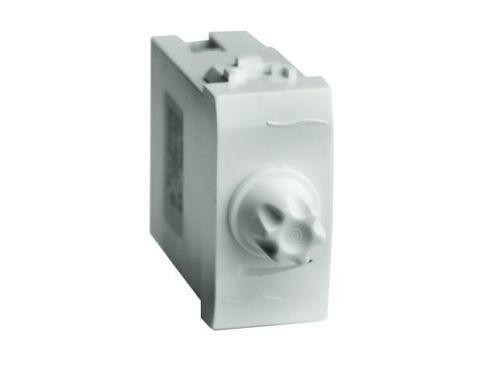  Светорегулятор СП BRAVA 1м сл. кость DKC 75761S 