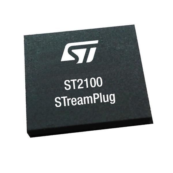  ST2100 