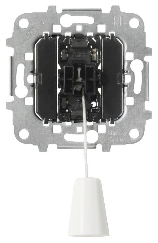  Механизм кнопки со шнурком 10А/250В ABB 2CLA814800A1001 