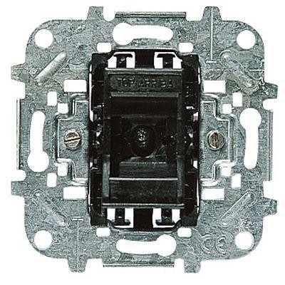  Механизм переключателя карточного 2п 10А/250В ABB 2CLA811420A1001 