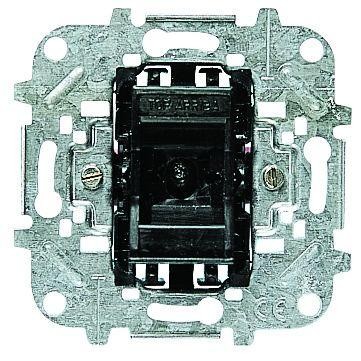  Механизм карточного выкл. 2п 10А/250В ABB 2CLA811400A1001 