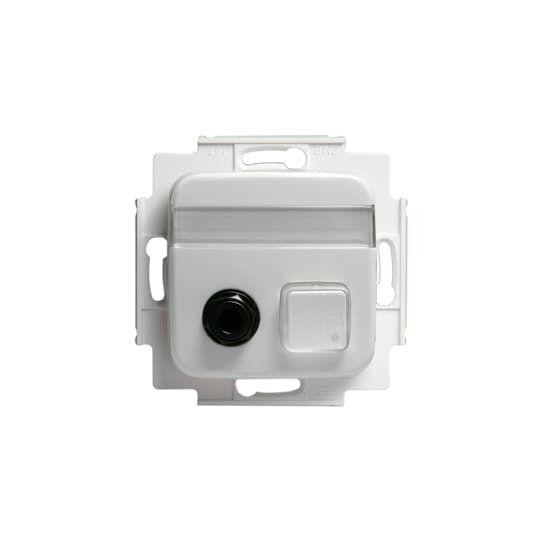  Кнопка нажимная с разъемом ABB 2TKA002103G1 