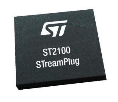  ST2100TR 