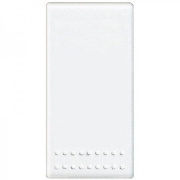  Кнопка 10А 1P-NC LivingLight бел. Leg BTC N4034N 