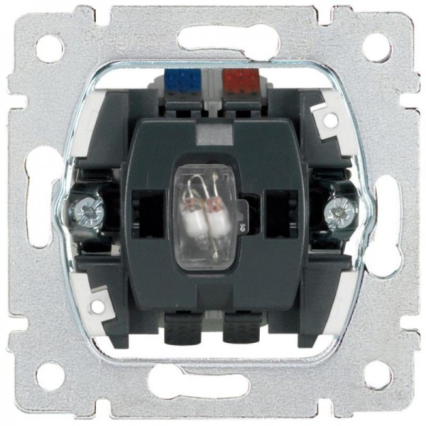  Механизм переключателя СП с подсветкой PRO21 Galea Life Leg 775846 
