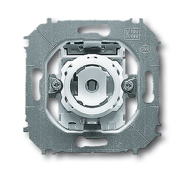  Механизм кнопки 1п 10А 250В Impuls ABB 2CKA001413A0871 