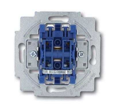  Механизм кнопки с подсветкой 1х2п 2н/о ABB 2CKA001413A0509 