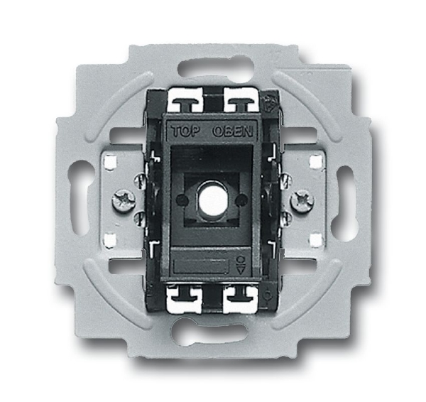  Механизм карточного выкл. 1п с N-клеммой 10А 250В ABB 2CKA001012A1713 