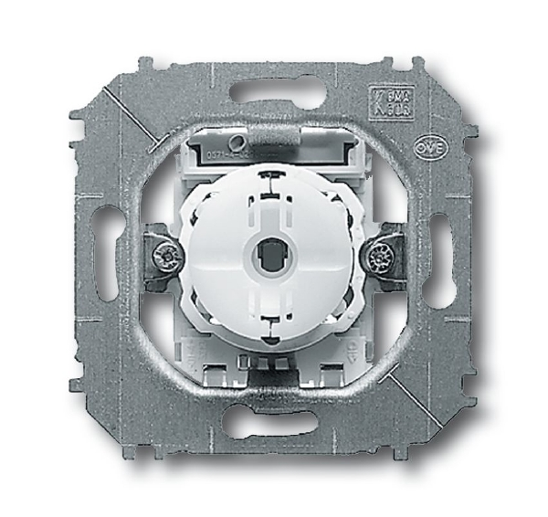  Механизм кнопки 1п 2н/о с N-клем. Impuls ABB 2CKA001413A0889 