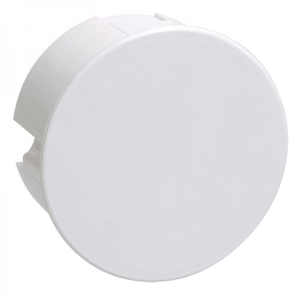  Коробка распаячная СП 80х40 IP20 КМ41004 (с крышкой) ИЭК UKT01-080-040-000 