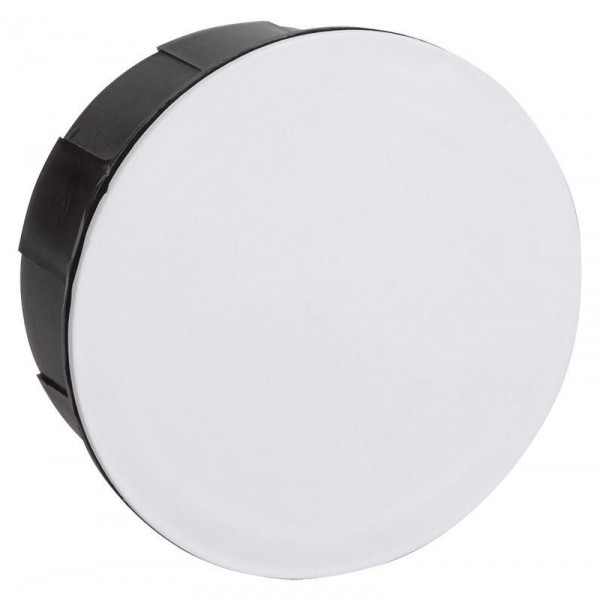 Коробка распаячная СП 70х30 IP20 КМ41005 (с крышкой) ИЭК UKT01-070-030-000 