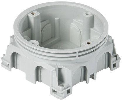  Коробка разветвительная с 8 мембранными вводами ABB 2TKA130027G1 