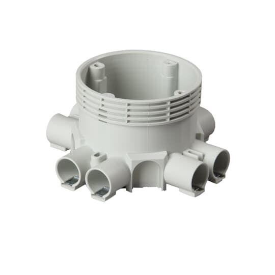  Коробка распределительная высокая d73мм ABB 2TKA003967G1 