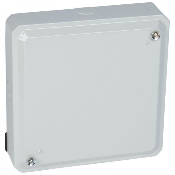  Блок клеммный IP30 5пол. 25кв.мм Leg 033025 