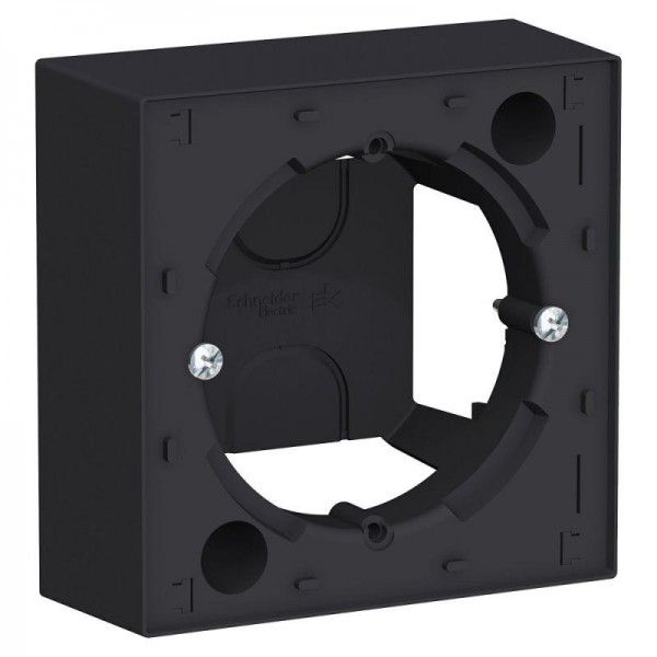  Коробка ОП AtlasDesign карбон SchE ATN001000 