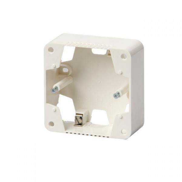  Адаптер для наружного монтажа Jussi ABB 2TKA000863G1 